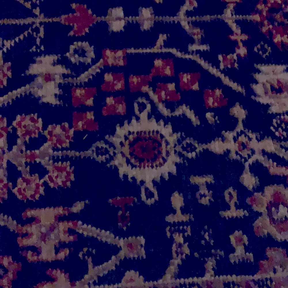 Meet your Posher, Susan